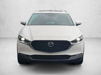 Used 2025 MAZDA CX-30 AWD 2.5 S w/ Preferred Package video 2