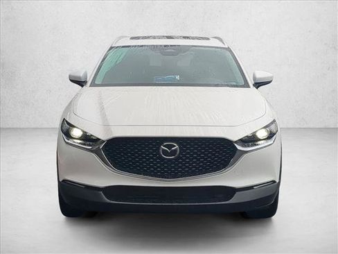 Used 2025 MAZDA CX-30 AWD 2.5 S w/ Preferred Package image 2