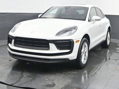 Used 2022 Porsche Macan