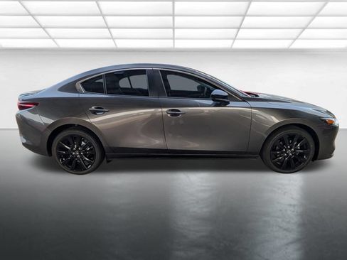 New 2026 MAZDA MAZDA3 s Sport FWD image 27