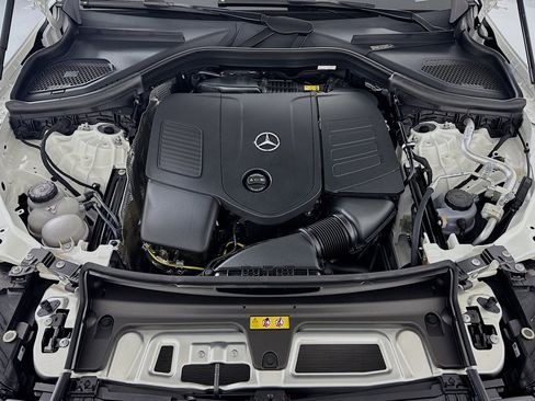 New 2026 Mercedes-Benz GLC 300 image 10