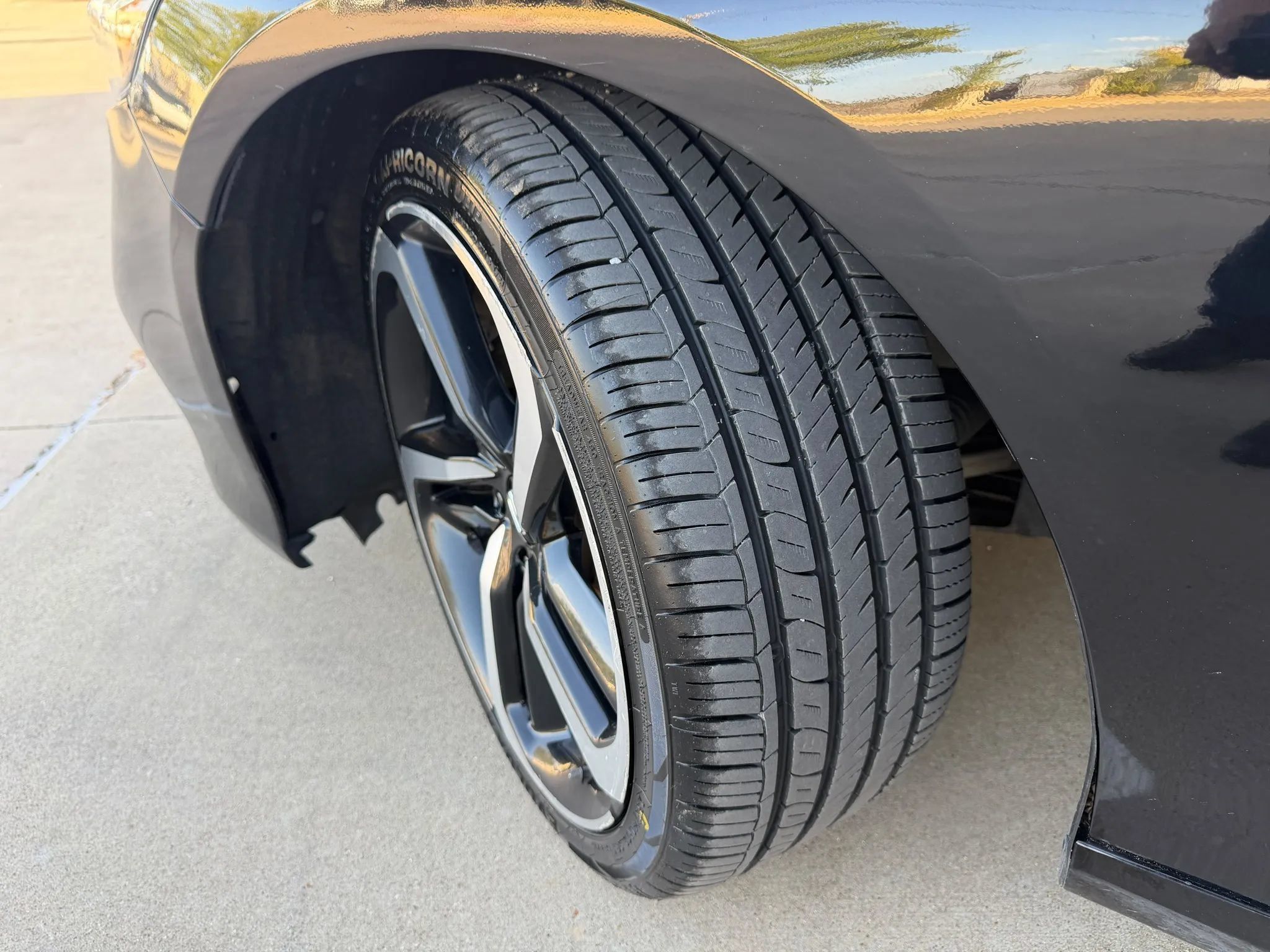 Used 2020 Honda Accord Sport image 8