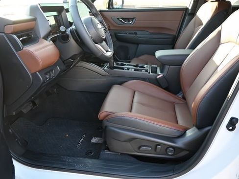 New 2026 Subaru Outback Touring image 20