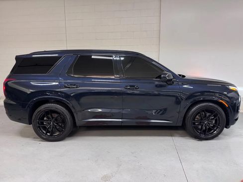 Used 2020 Hyundai Palisade Limited AWD/4WD image 2