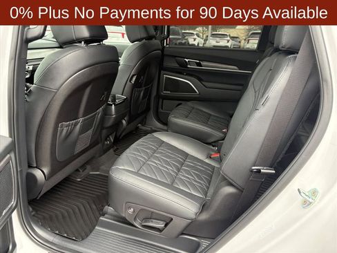 New 2025 Kia Telluride EX X-Line image 23