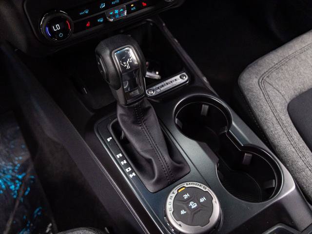 Used 2026 Ford Bronco Big Bend AWD/4WD image 25