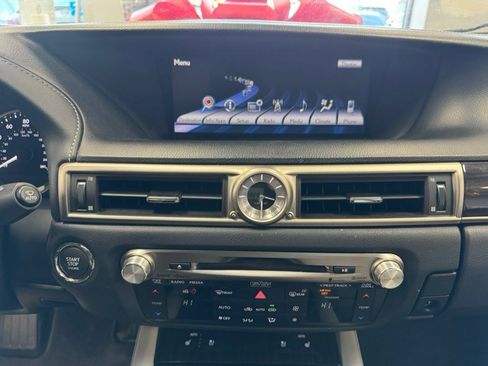 Used 2014 Lexus GS 350 image 53