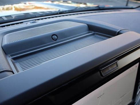 New 2026 Ford F250 Lariat w/ Black Appearance Package image 29