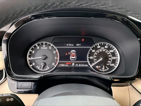 Used 2025 INFINITI QX60 Pure AWD/4WD image 27