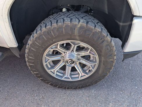 Used 2020 GMC Sierra 3500 Denali w/ Denali Ultimate Package image 5