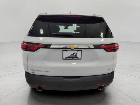 Used 2023 Chevrolet Traverse LT AWD/4WD image 26