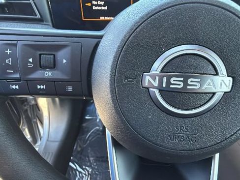 Used 2026 Nissan Kicks SV w/ Cold Weather Package AWD/4WD image 19