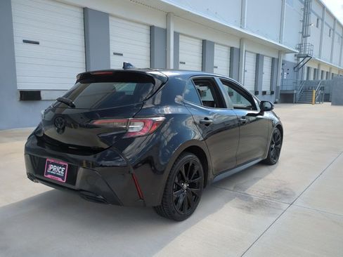 Certified 2022 Toyota Corolla SE image 5