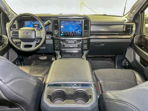 Certified 2026 Ford F250 Lariat w/ Lariat Ultimate Package AWD/4WD image 35