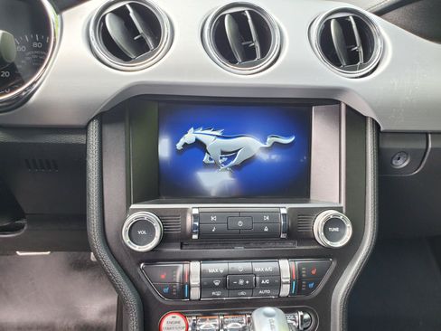 Used 2016 Ford Mustang Premium w/ Equipment Group 201A RWD image 34