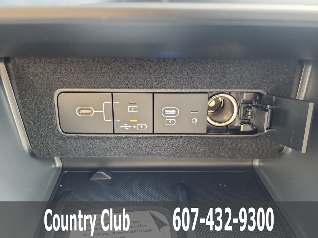 New 2026 Hyundai Sonata SEL AWD/4WD image 14