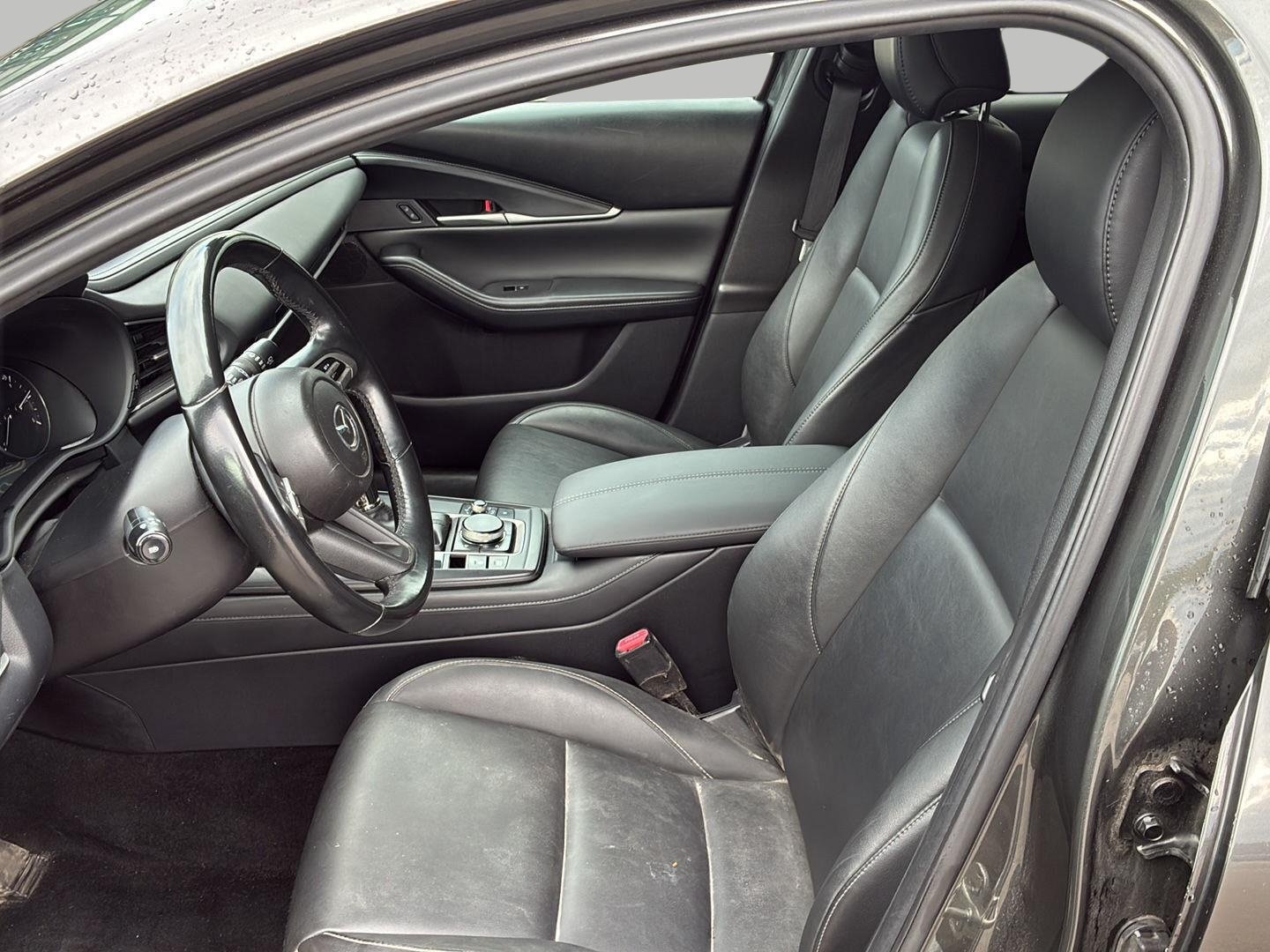 Used 2021 MAZDA CX-30 FWD 2.5 S w/ Select Package image 11