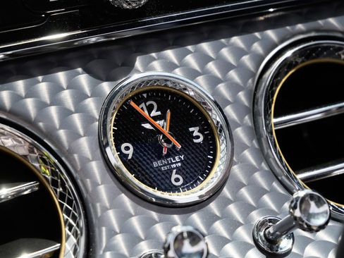 Used 2022 Bentley Continental GT Speed image 26