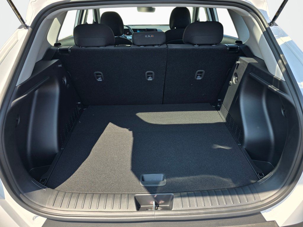 New 2027 Hyundai Kona SE AWD/4WD image 15