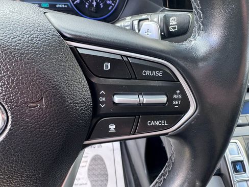 Used 2022 Hyundai Palisade SEL w/ Premium Package image 19