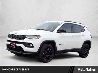 New 2026 Jeep Compass Latitude AWD/4WD video 1