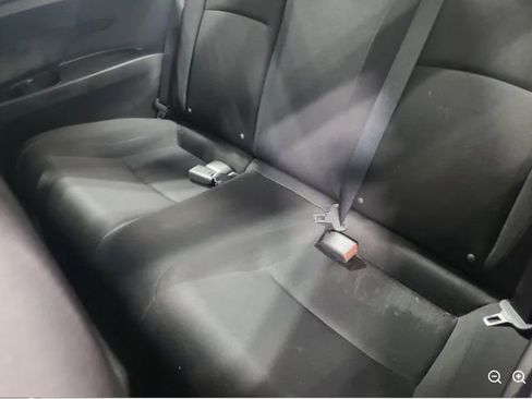 Used 2019 Honda Civic EX image 9