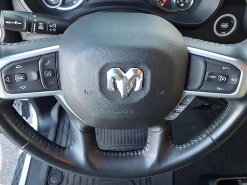 Certified 2023 RAM 1500 Big Horn image 23