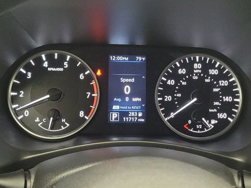 Used 2025 Nissan Sentra S FWD image 23