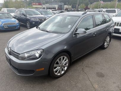 Used 2012 Volkswagen Jetta TDI