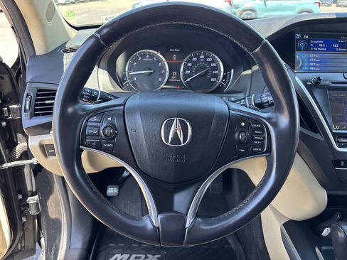 Used 2014 Acura MDX SH-AWD w/ Technology Package image 26