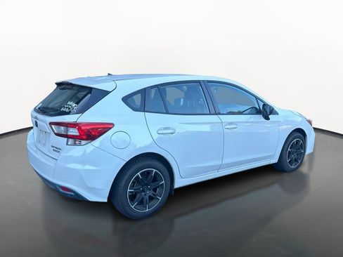 Used 2017 Subaru Impreza 2.0i AWD/4WD image 3