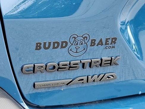 New 2026 Subaru Crosstrek 2.5i Wilderness AWD/4WD image 22