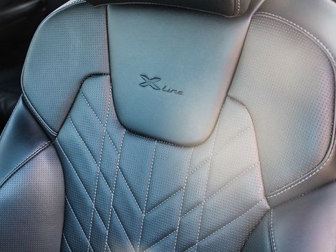 Used 2025 Kia Telluride SX Prestige X-Line image 25