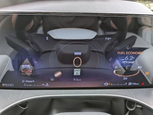 New 2026 Lincoln Aviator Black Label AWD/4WD image 28