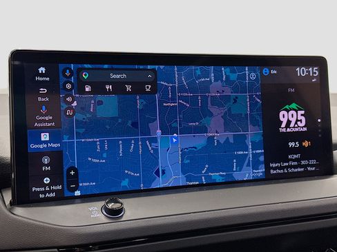 Used 2023 Honda Accord Touring image 21
