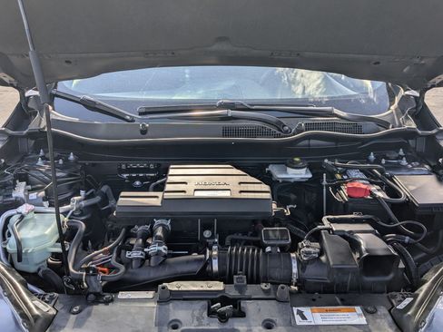 Used 2018 Honda CR-V EX image 39