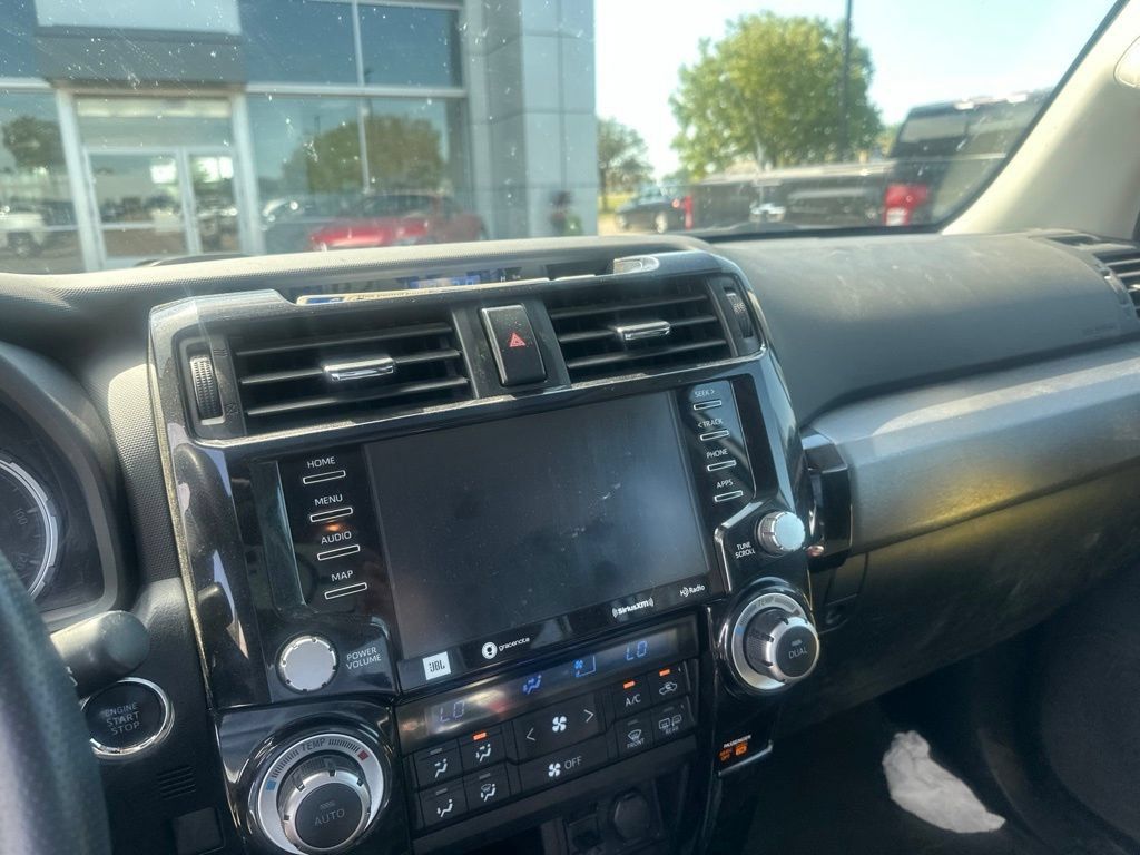 Used 2022 Toyota 4Runner TRD Pro AWD/4WD image 27