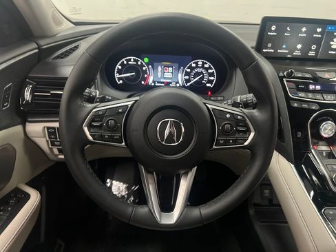 Used 2025 Acura RDX SH-AWD w/ Advance Package image 18