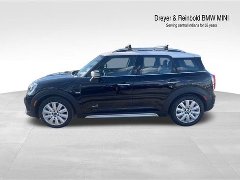 Used 2020 MINI Cooper Countryman ALL4 image 5
