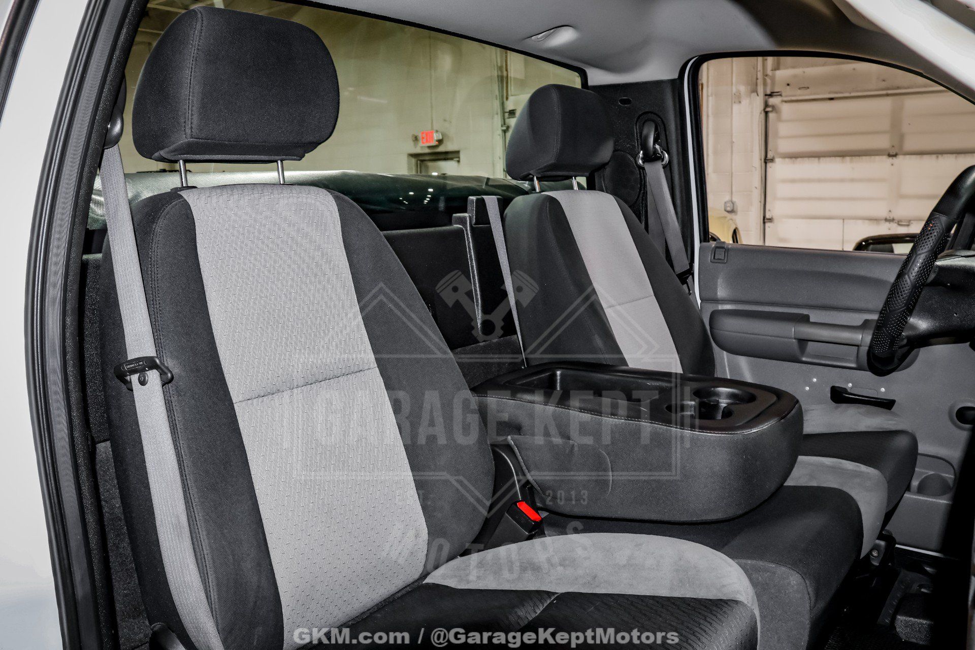 Used 2008 Chevrolet Silverado 3500 W/T AWD/4WD image 75