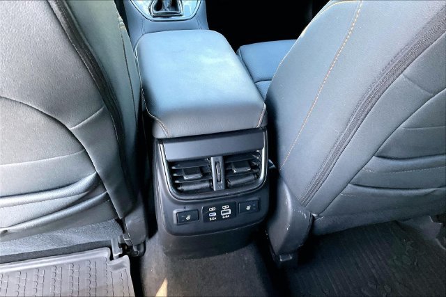 Used 2024 Subaru Outback Wilderness AWD/4WD image 31
