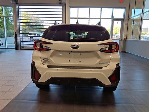 Used 2025 Subaru Crosstrek 2.5i Limited w/ Popular Package #4A image 5