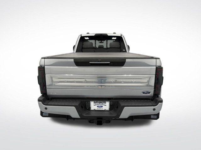 Used 2022 Ford F350 Platinum AWD/4WD image 7