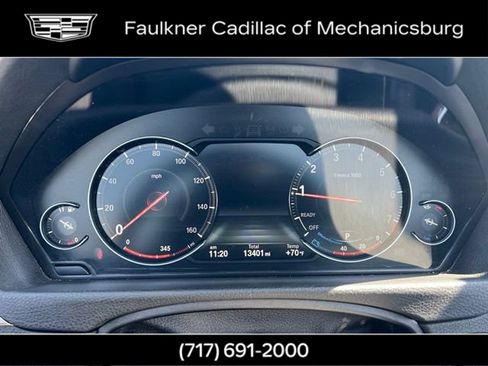 Used 2019 BMW 430i Convertible w/ Executive Package RWD image 23