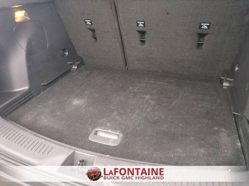 Used 2025 Buick Encore GX Preferred image 21