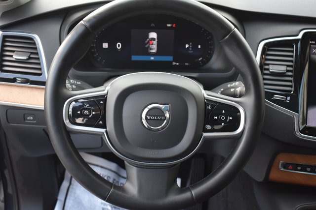Used 2023 Volvo XC90 B6 Plus w/ Protection Package Premier AWD/4WD image 22