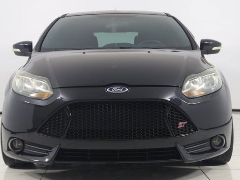 Used 2014 Ford Focus ST image 42