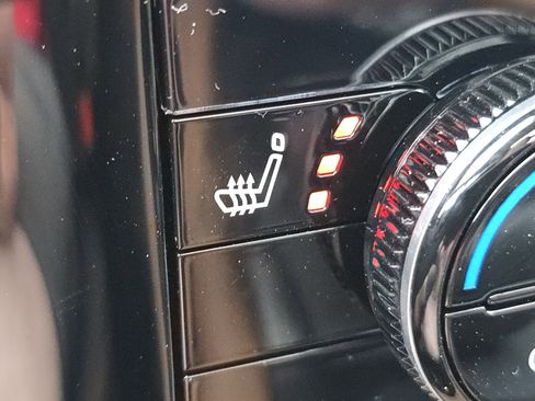 New 2026 Nissan Rogue Platinum w/ Platinum Premium Package image 12