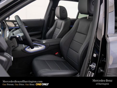 New 2026 Mercedes-Benz GLE 350 4MATIC image 18