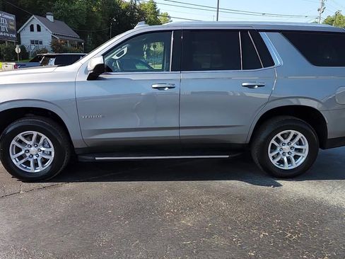 Used 2023 Chevrolet Tahoe LT image 16